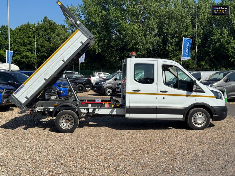 Used Ford Transit 2023 for sale - 77041734: Photo 5