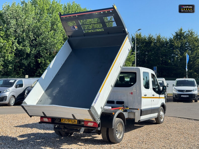 Used Ford Transit 2023 for sale - 77041734: Photo 6
