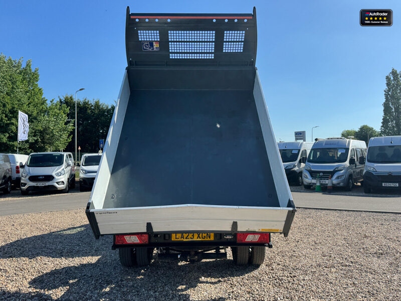 Used Ford Transit 2023 for sale - 77041734: Photo 7