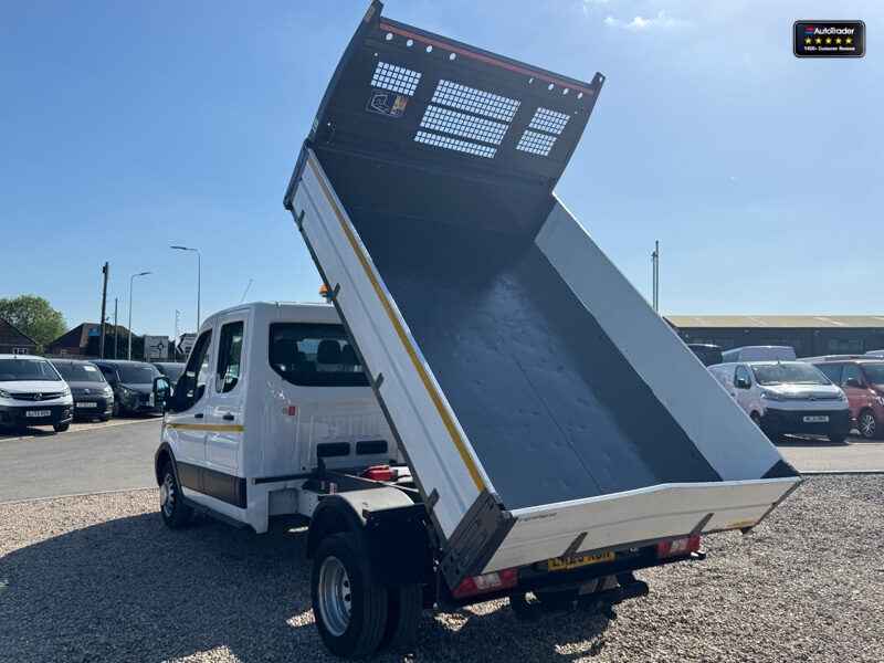 Used Ford Transit 2023 for sale - 77041734: Photo 8