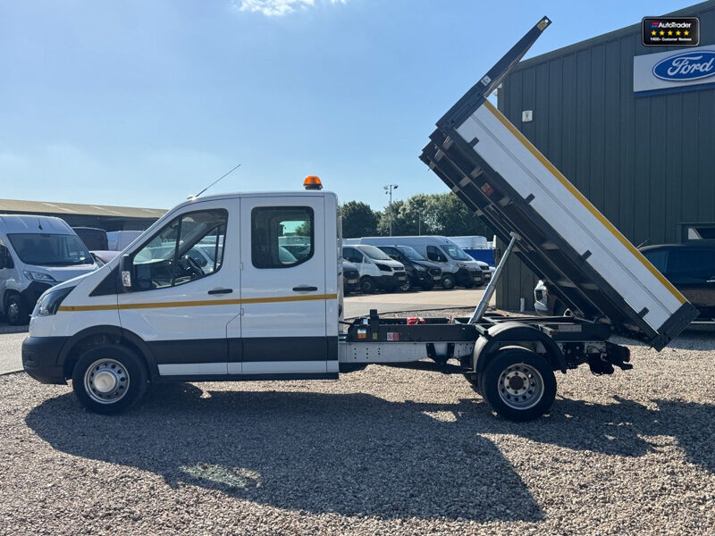 Used Ford Transit 2023 for sale - 77041734: Photo 9