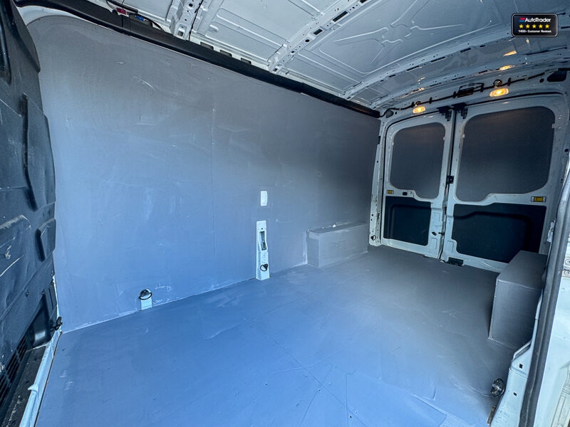 Used Ford Transit 2023 for sale - 77042158: Photo 11