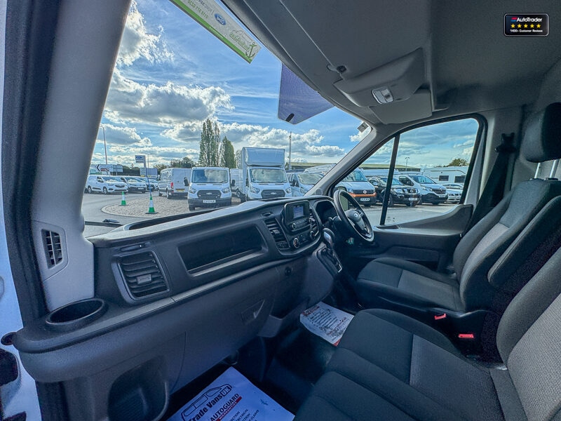 Used Ford Transit 2023 for sale - 77042158: Photo 12