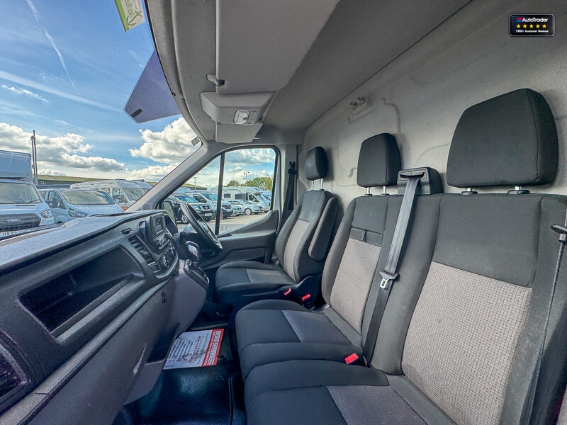 Used Ford Transit 2023 for sale - 77042158: Photo 13