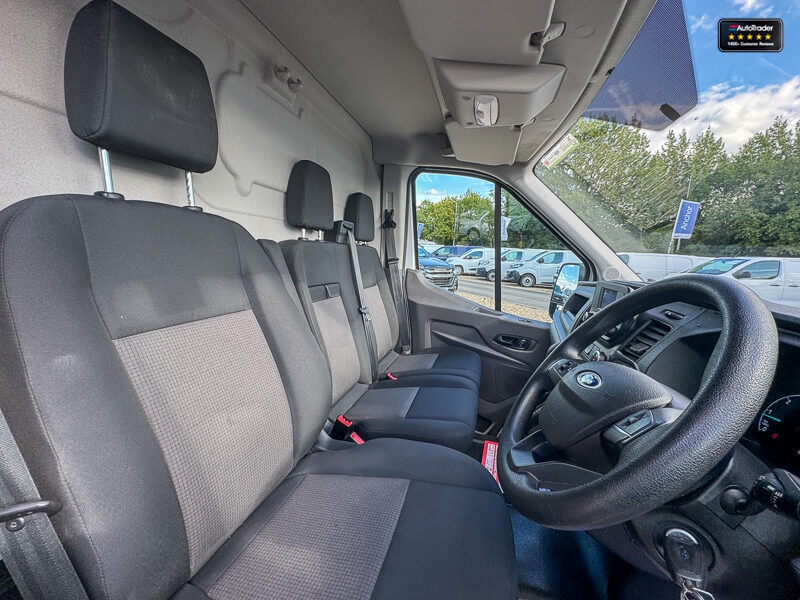 Used Ford Transit 2023 for sale - 77042158: Photo 14