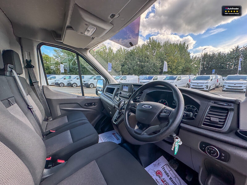 Used Ford Transit 2023 for sale - 77042158: Photo 15