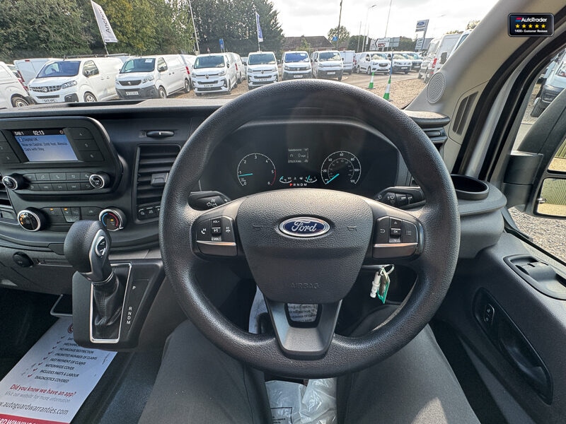 Used Ford Transit 2023 for sale - 77042158: Photo 16