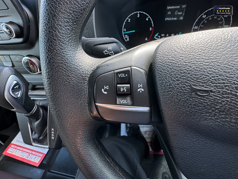 Used Ford Transit 2023 for sale - 77042158: Photo 17