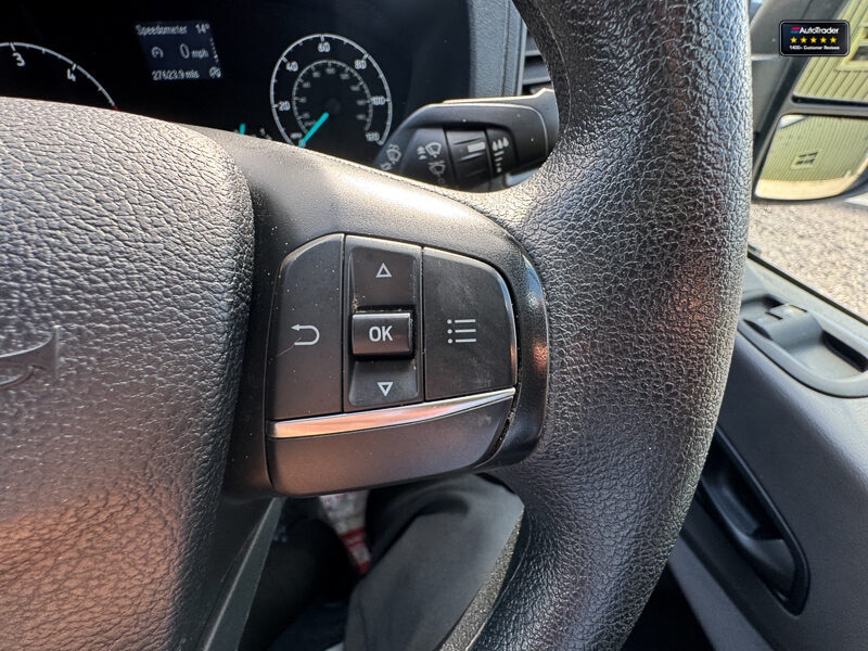 Used Ford Transit 2023 for sale - 77042158: Photo 18