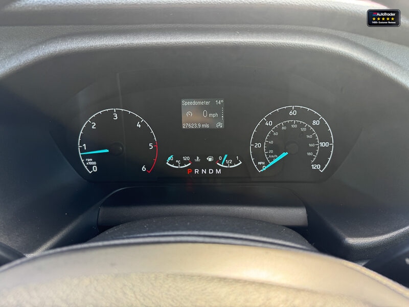 Used Ford Transit 2023 for sale - 77042158: Photo 19