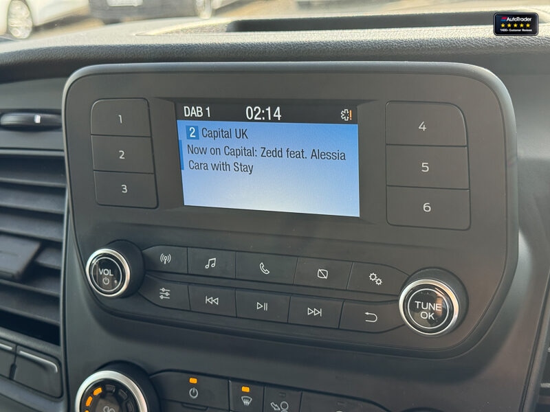 Used Ford Transit 2023 for sale - 77042158: Photo 23