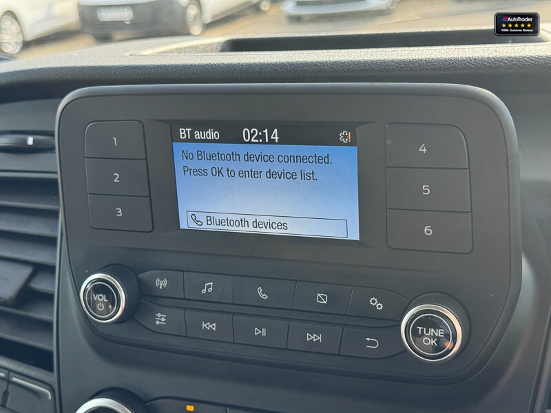 Used Ford Transit 2023 for sale - 77042158: Photo 24