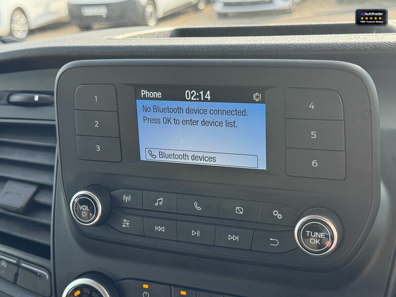 Used Ford Transit 2023 for sale - 77042158: Photo 25