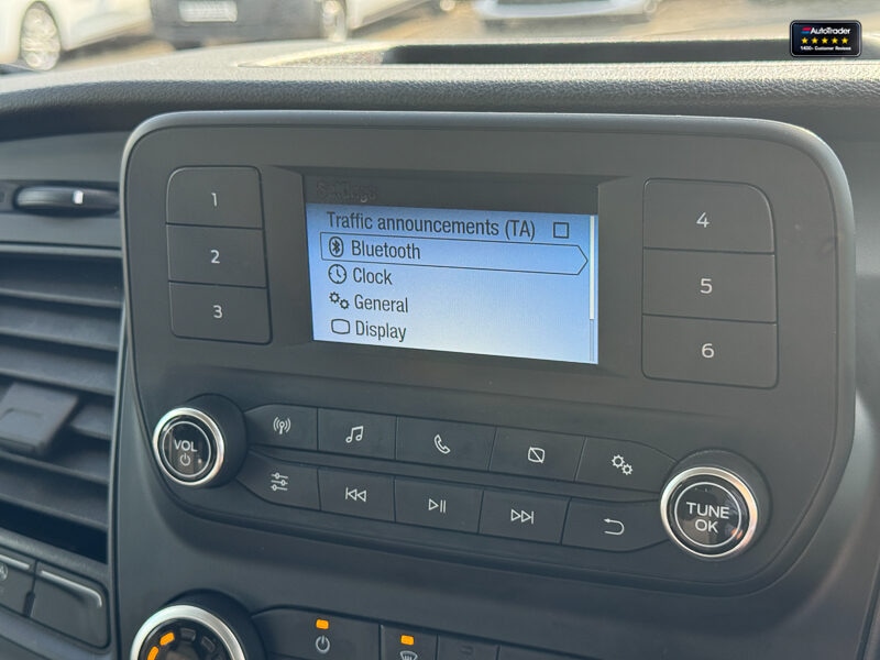 Used Ford Transit 2023 for sale - 77042158: Photo 26