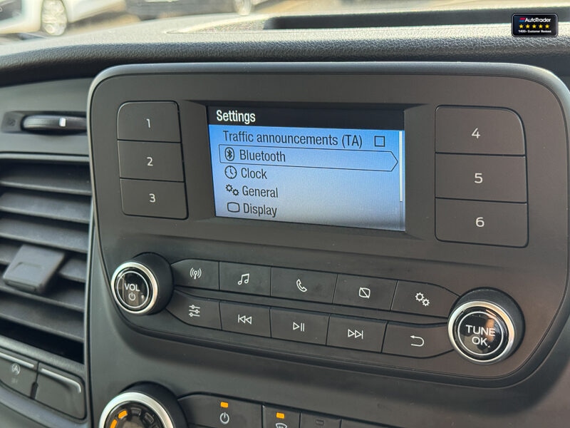 Used Ford Transit 2023 for sale - 77042158: Photo 27