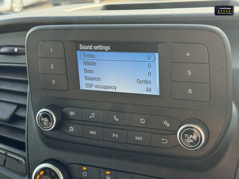 Used Ford Transit 2023 for sale - 77042158: Photo 28