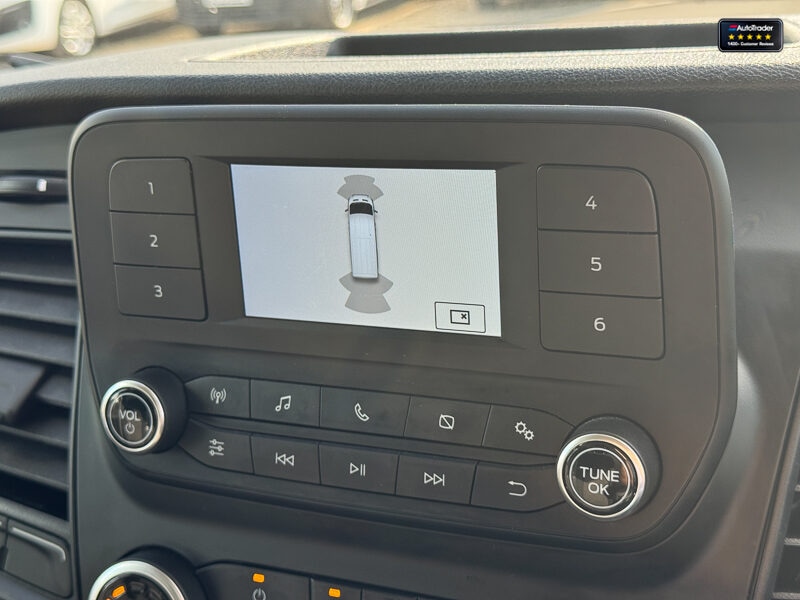 Used Ford Transit 2023 for sale - 77042158: Photo 29