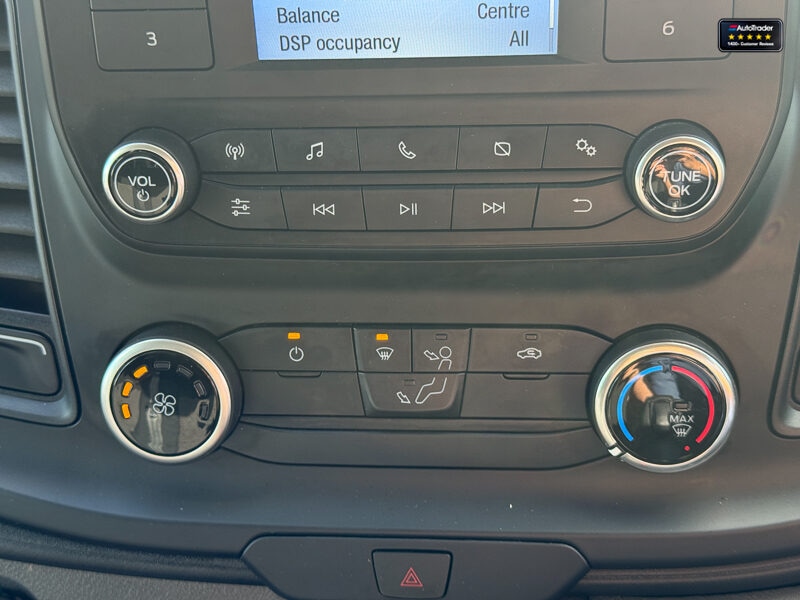 Used Ford Transit 2023 for sale - 77042158: Photo 30