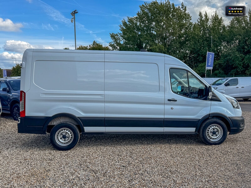 Used Ford Transit 2023 for sale - 77042158: Photo 5