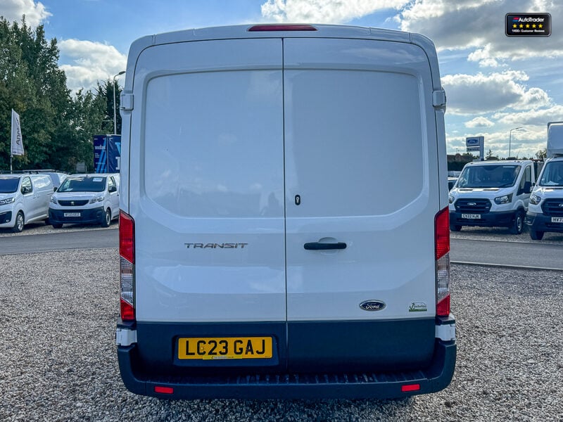 Used Ford Transit 2023 for sale - 77042158: Photo 7
