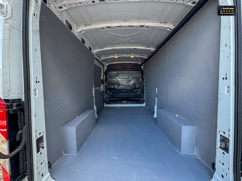 Used Ford Transit 2023 for sale - 77042158: Photo 9