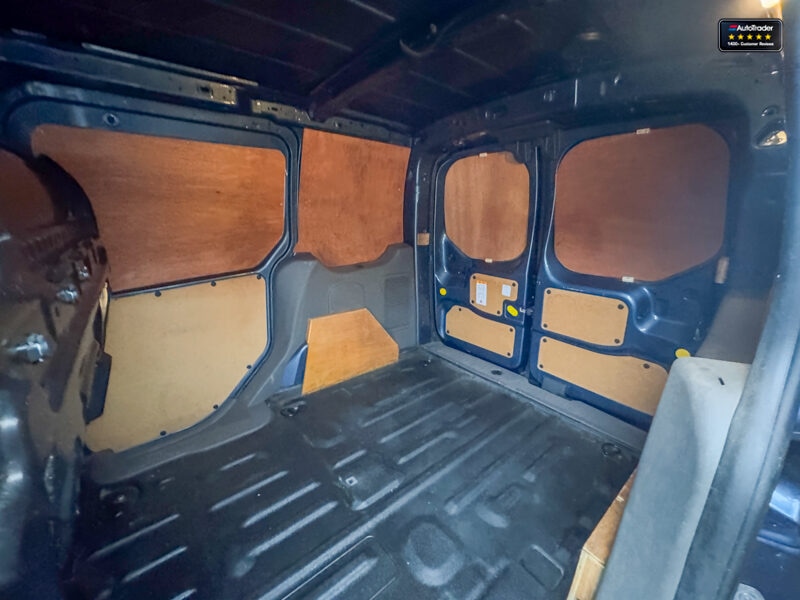 Used Ford Transit Connect 2019 for sale - 77042167: Photo 11