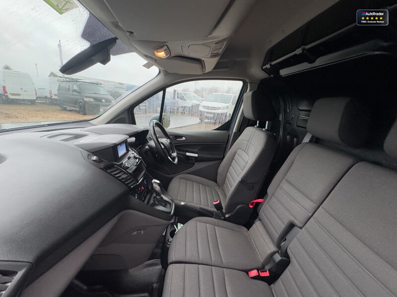 Used Ford Transit Connect 2019 for sale - 77042167: Photo 13