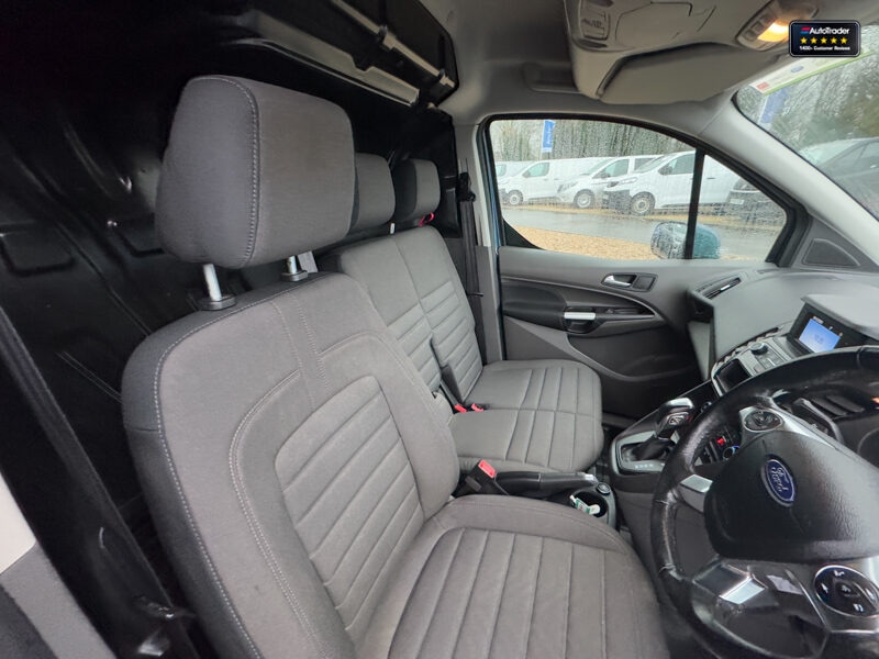Used Ford Transit Connect 2019 for sale - 77042167: Photo 14