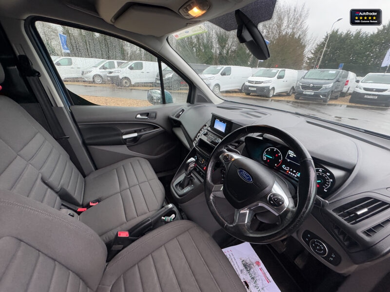 Used Ford Transit Connect 2019 for sale - 77042167: Photo 15