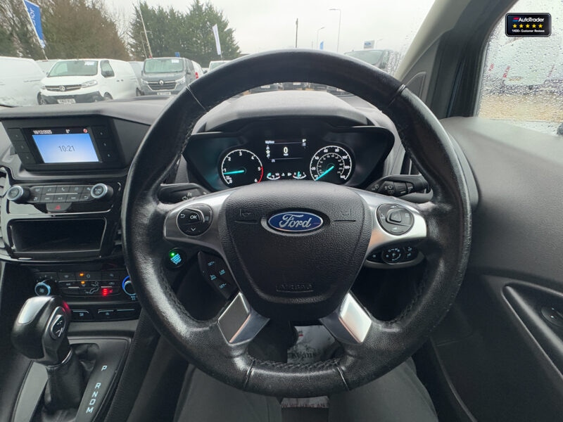 Used Ford Transit Connect 2019 for sale - 77042167: Photo 16