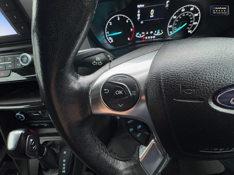 Used Ford Transit Connect 2019 for sale - 77042167: Photo 17