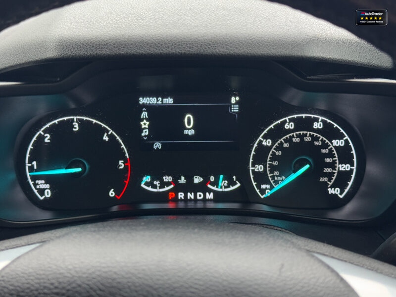 Used Ford Transit Connect 2019 for sale - 77042167: Photo 20