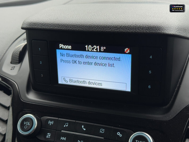 Used Ford Transit Connect 2019 for sale - 77042167: Photo 28