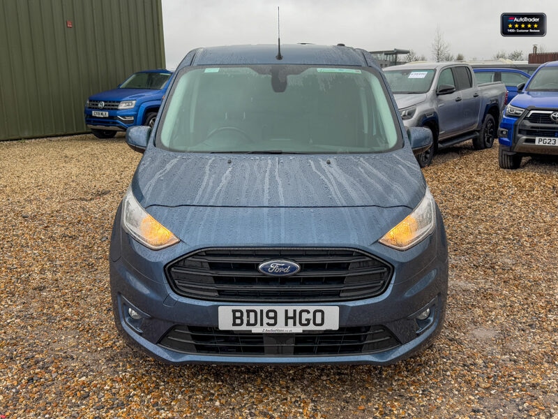 Used Ford Transit Connect 2019 for sale - 77042167: Photo 3