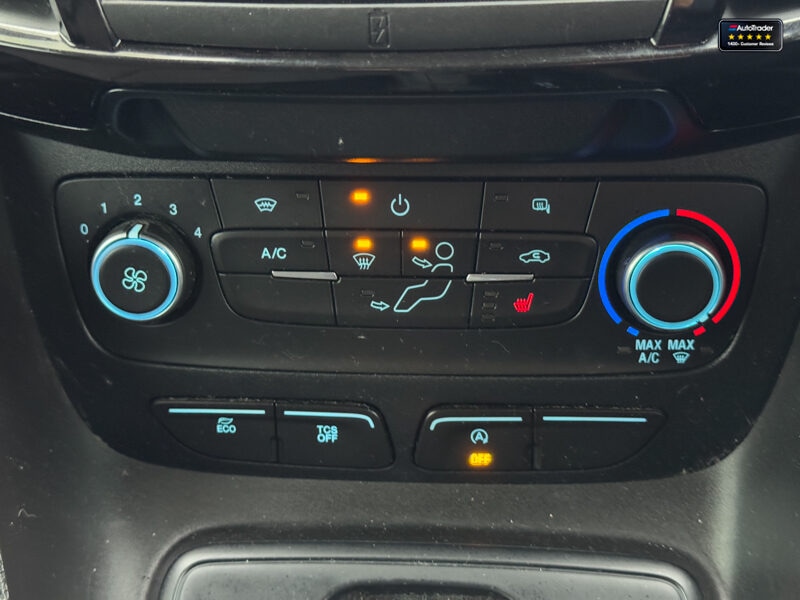 Used Ford Transit Connect 2019 for sale - 77042167: Photo 32