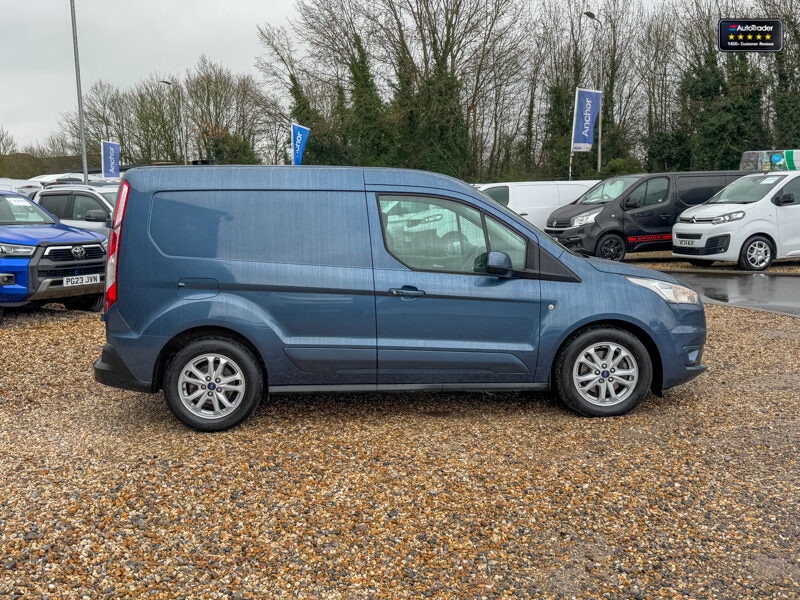Used Ford Transit Connect 2019 for sale - 77042167: Photo 5