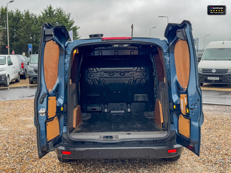 Used Ford Transit Connect 2019 for sale - 77042167: Photo 8