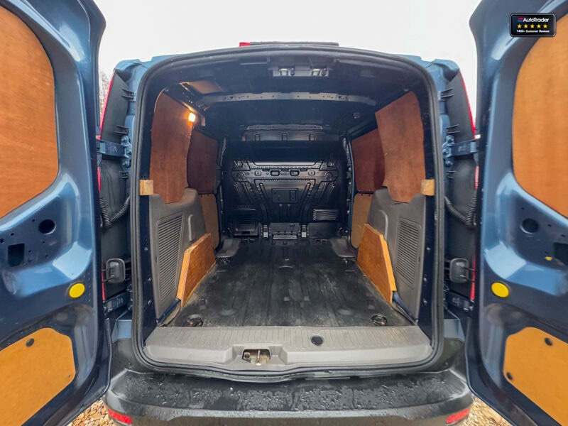Used Ford Transit Connect 2019 for sale - 77042167: Photo 9