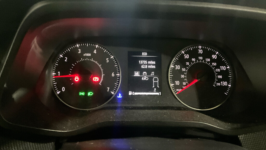 Used Renault Trafic 2023 for sale - 77541490: Photo 10