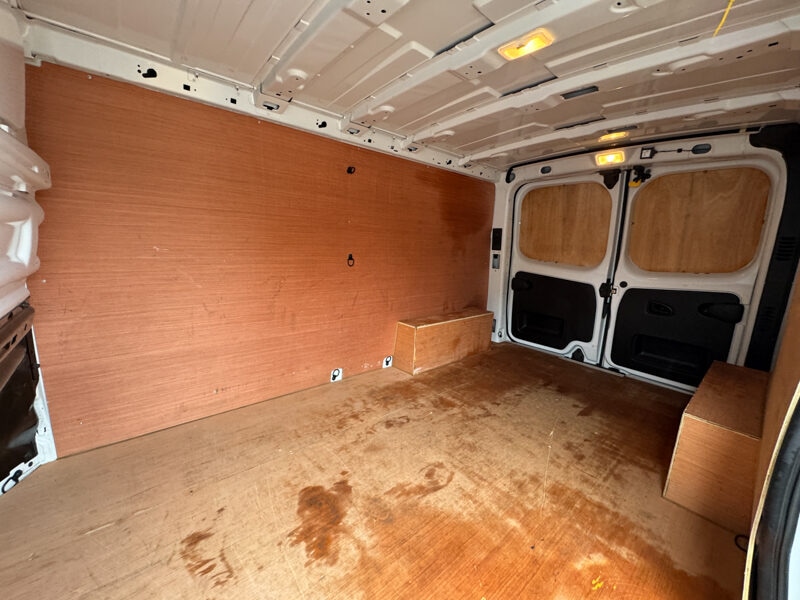 Used Renault Trafic 2023 for sale - 77541490: Photo 11