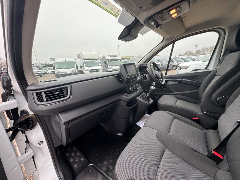 Used Renault Trafic 2023 for sale - 77541490: Photo 12