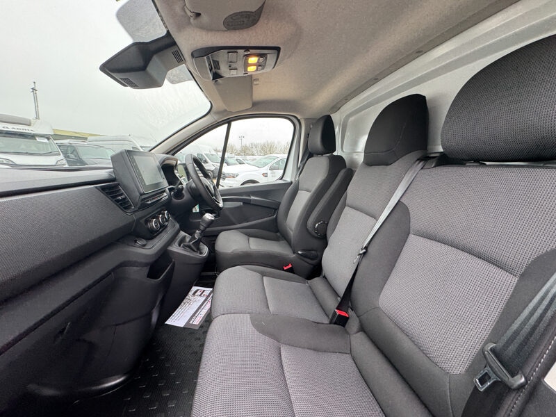 Used Renault Trafic 2023 for sale - 77541490: Photo 13