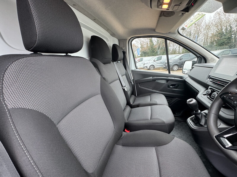 Used Renault Trafic 2023 for sale - 77541490: Photo 14