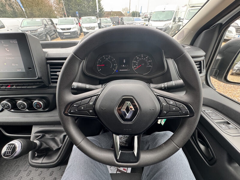 Used Renault Trafic 2023 for sale - 77541490: Photo 16