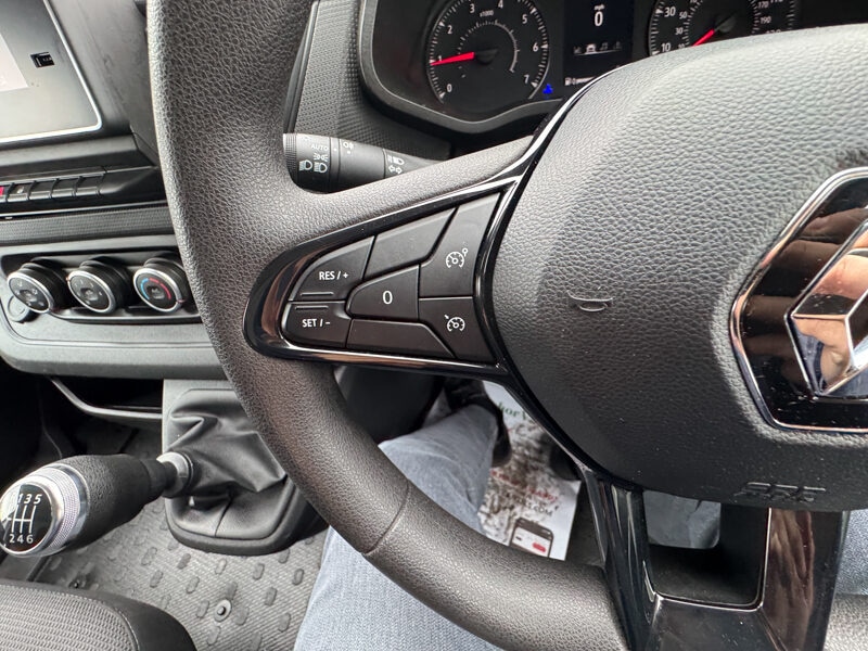 Used Renault Trafic 2023 for sale - 77541490: Photo 17