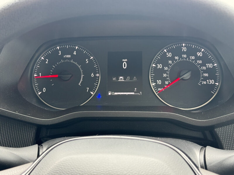 Used Renault Trafic 2023 for sale - 77541490: Photo 19