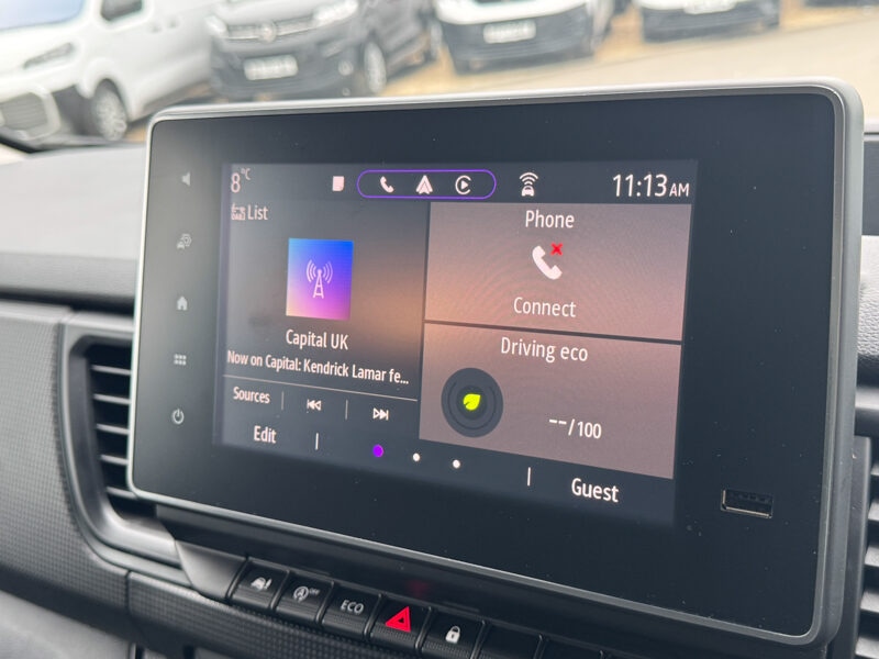 Used Renault Trafic 2023 for sale - 77541490: Photo 24