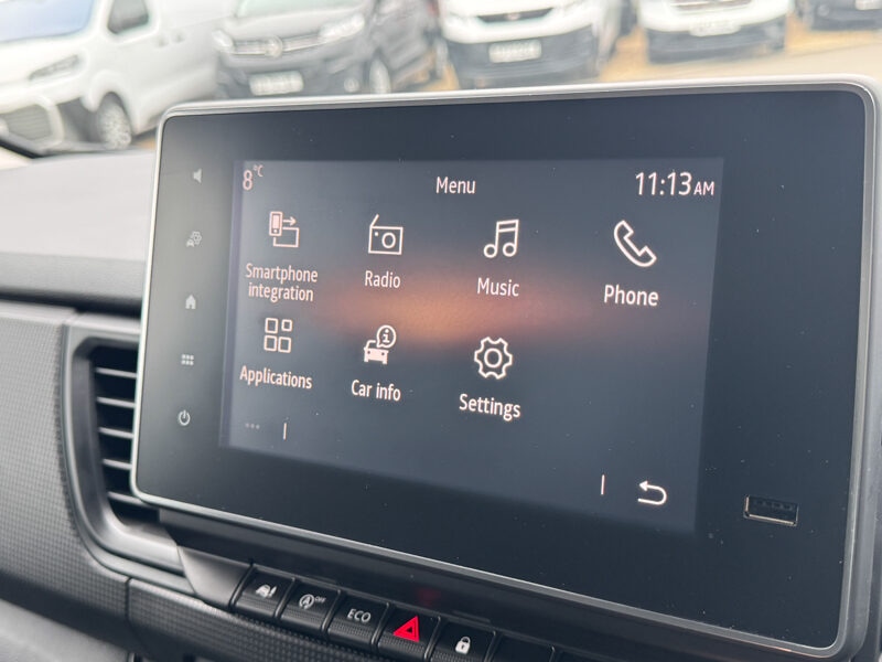 Used Renault Trafic 2023 for sale - 77541490: Photo 25