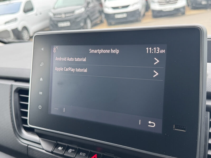 Used Renault Trafic 2023 for sale - 77541490: Photo 26