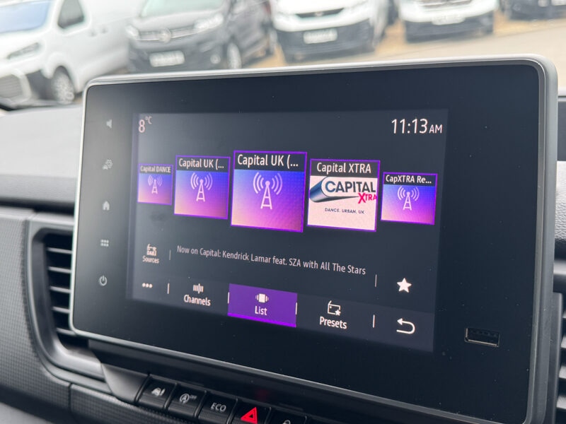 Used Renault Trafic 2023 for sale - 77541490: Photo 27